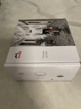 Staub Ceramic Bowl